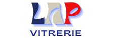 Vitrier Flers Logo